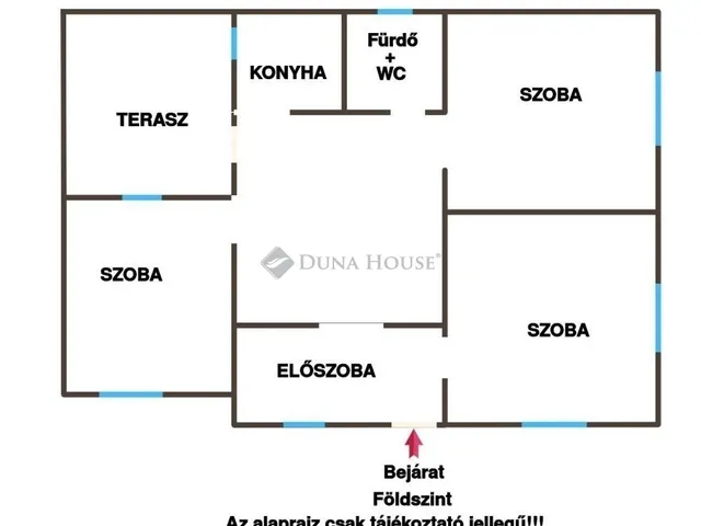 Eladó ház Szigetszentmiklós 151 nm