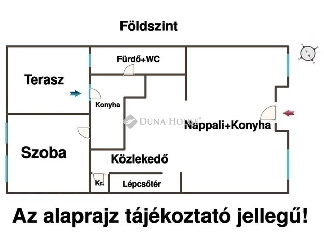 Eladó ház Budapest XIX. kerület 200 nm