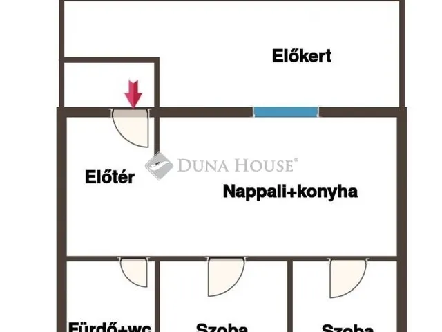 Eladó lakás Budapest XXIII. kerület 60 nm