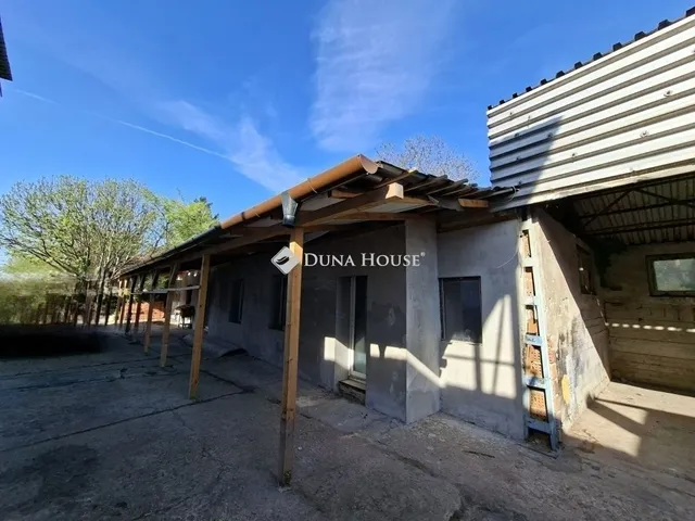 Eladó ház Pilis 418 nm