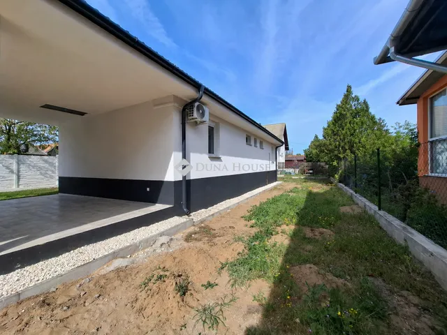 Eladó ház Gyál 88 nm