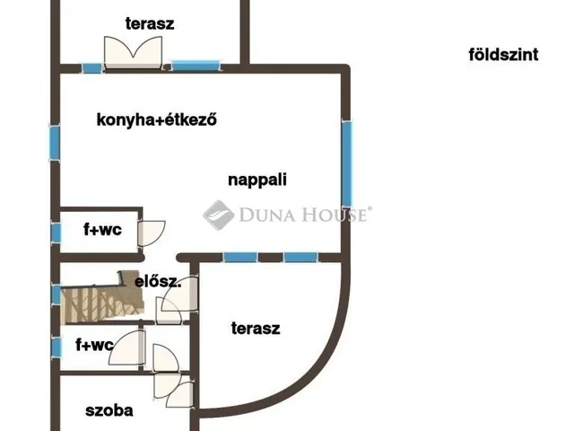 Eladó ház Pilisszentkereszt 200 nm