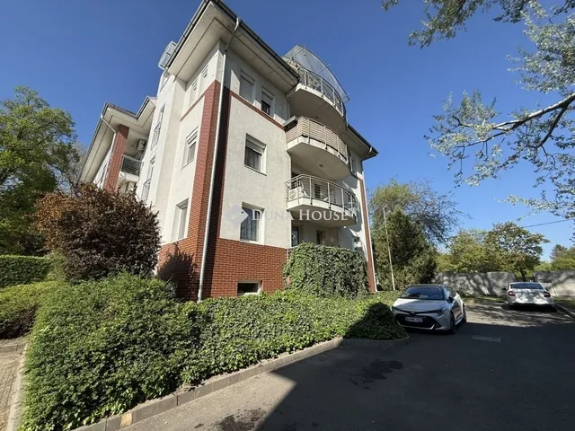 Eladó lakás Budapest X. kerület 56 nm