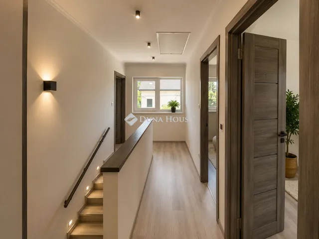 Eladó ház Budapest XVIII. kerület, Szemeretelep 135 nm
