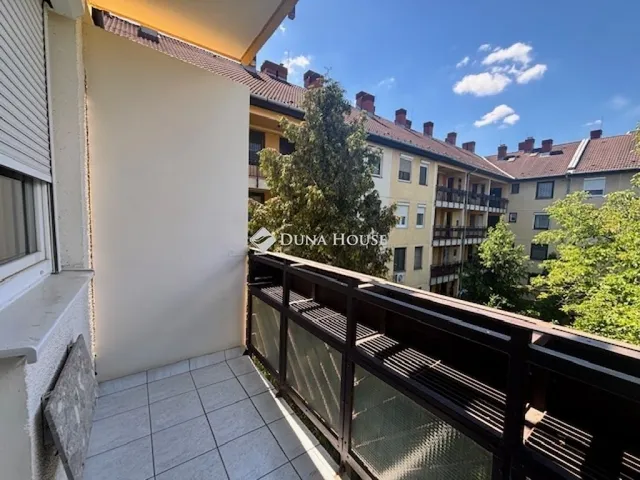 Eladó lakás Budapest XVIII. kerület, Gloriett-telep 61 nm