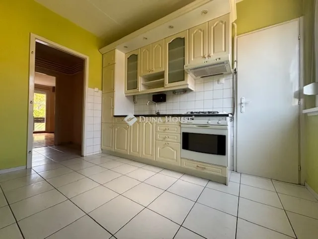 Eladó lakás Budapest XVIII. kerület, Gloriett-telep 61 nm