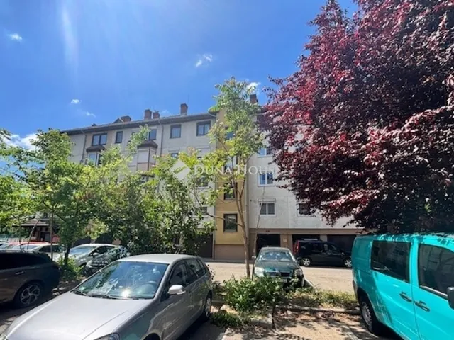 Eladó lakás Budapest XVIII. kerület, Gloriett-telep 61 nm