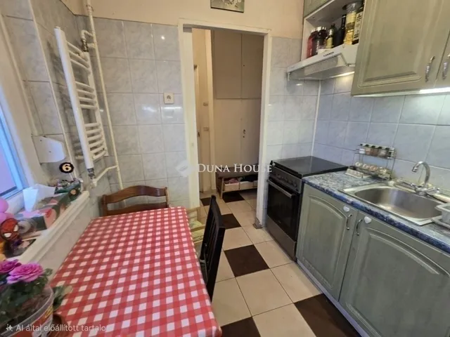 Eladó lakás Budapest X. kerület, Újhegy 68 nm