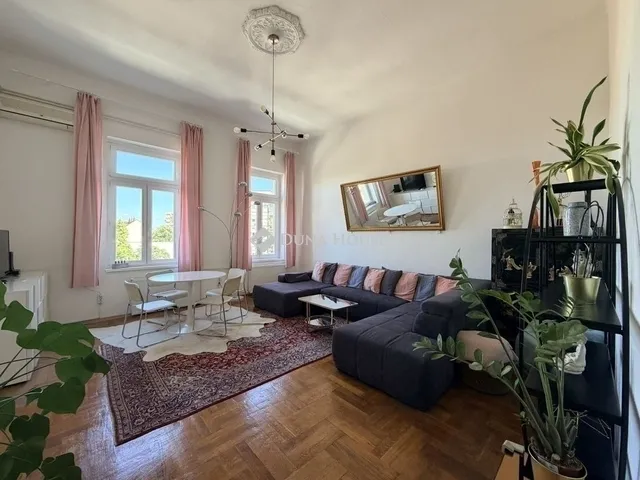 Eladó lakás Budapest X. kerület 89 nm