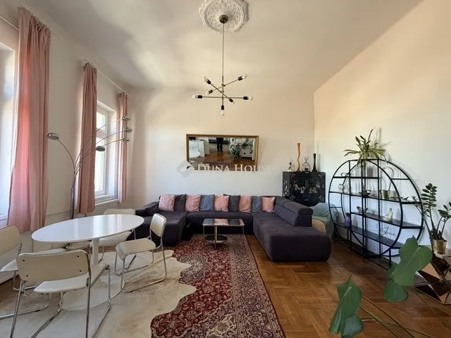 Eladó lakás Budapest X. kerület 89 nm