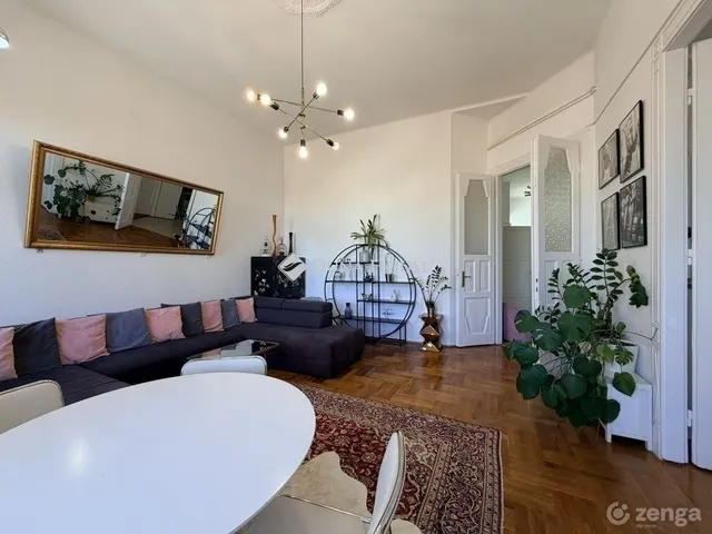 Eladó lakás Budapest X. kerület 89 nm