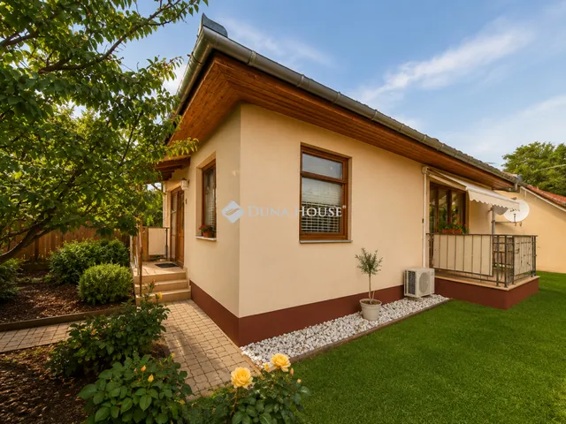 Eladó ház Budapest XVIII. kerület, Ferihegy 88 nm