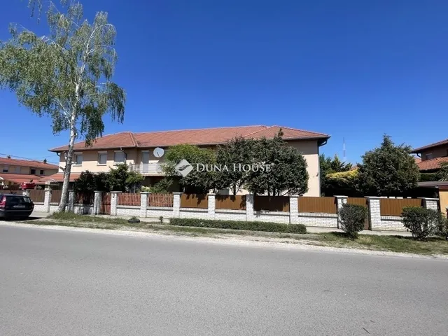 Eladó lakás Halásztelek 50 nm