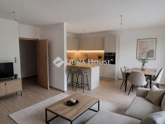 Eladó lakás Budapest XVIII. kerület 69 nm