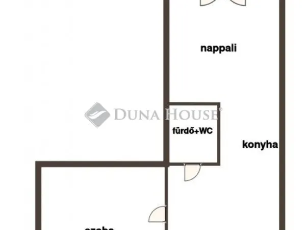 Eladó lakás Budapest XIX. kerület 61 nm