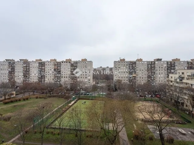 Eladó lakás Budapest XIX. kerület 59 nm