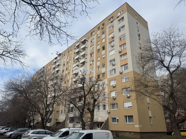 Eladó lakás Budapest XIX. kerület 53 nm