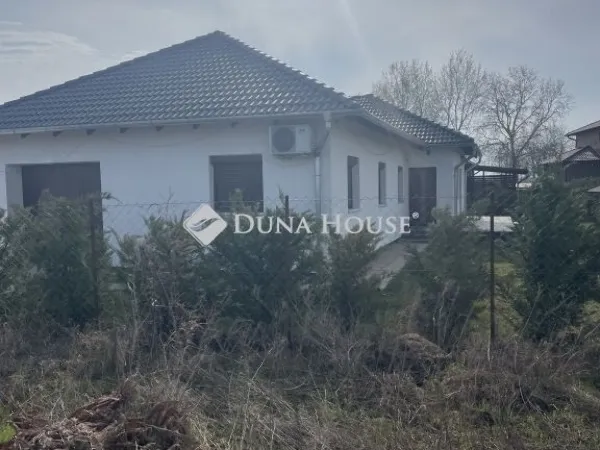 Eladó ház Alsónémedi 110 nm