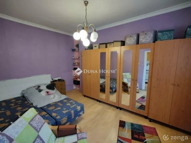 Eladó lakás Budapest XXIII. kerület, Soroksár 57 nm