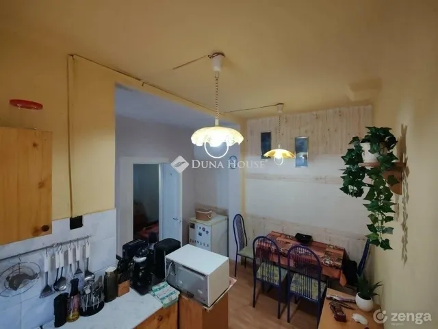 Eladó lakás Budapest XXIII. kerület, Soroksár 57 nm