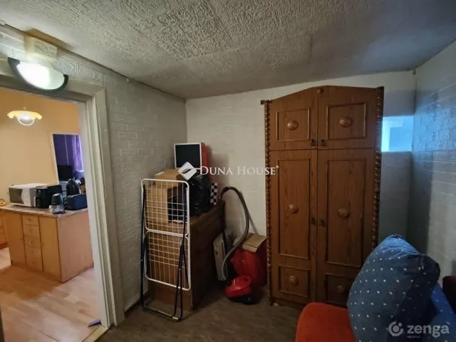 Eladó lakás Budapest XXIII. kerület, Soroksár 57 nm