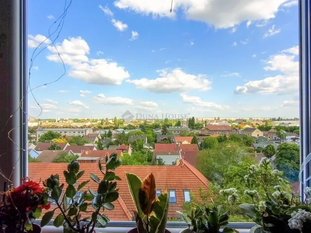 Eladó lakás Budapest XIX. kerület 59 nm