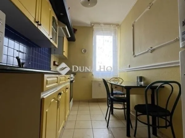 Eladó lakás Budapest XVIII. kerület 49 nm