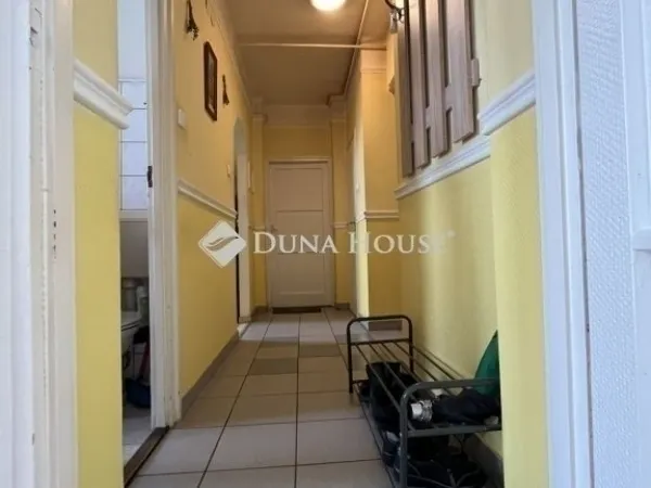 Eladó lakás Budapest XVIII. kerület 49 nm