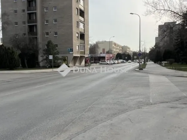 Eladó lakás Budapest XVIII. kerület 49 nm
