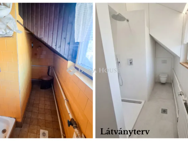 Eladó ház Budapest XVIII. kerület 130 nm