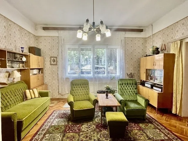 Eladó ház Budapest XVIII. kerület 96 nm