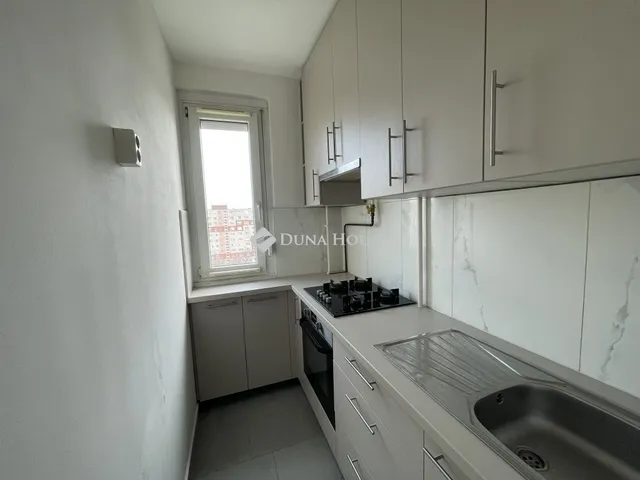 Eladó lakás Budapest XIX. kerület 35 nm