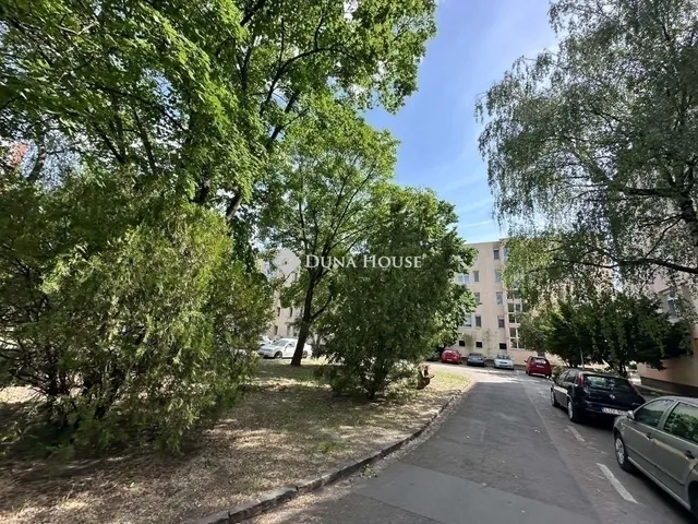 Eladó lakás Budapest XVIII. kerület, Lakatostelep 57 nm