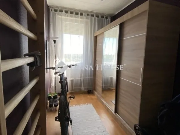 Eladó lakás Budapest XXI. kerület, Királymajor 58 nm