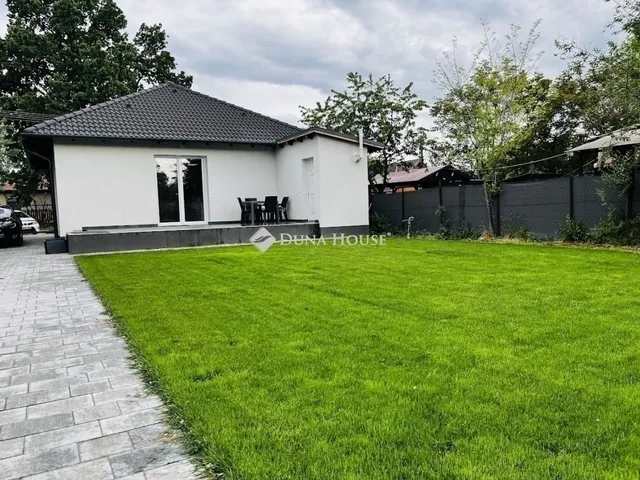 Eladó ház Monorierdő 62 nm