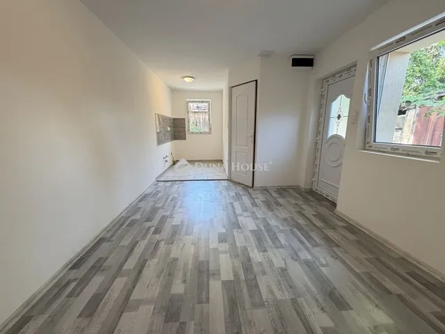 Eladó lakás Budapest XXI. kerület 21 nm