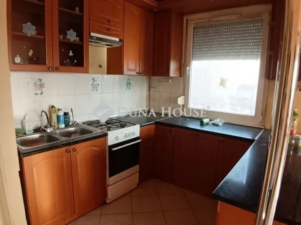 Eladó lakás Budapest XX. kerület 62 nm