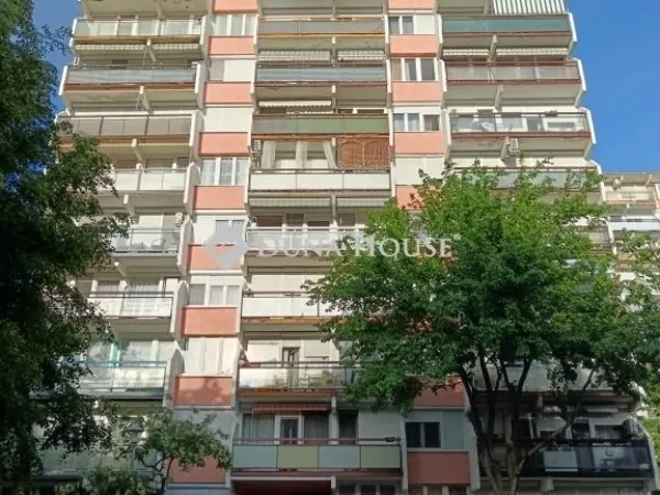 Eladó lakás Budapest XX. kerület 62 nm