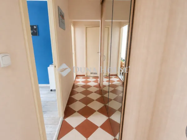Eladó lakás Budapest XX. kerület 75 nm