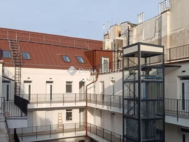 Eladó lakás Budapest VI. kerület 48 nm