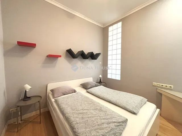 Eladó lakás Budapest VI. kerület 48 nm