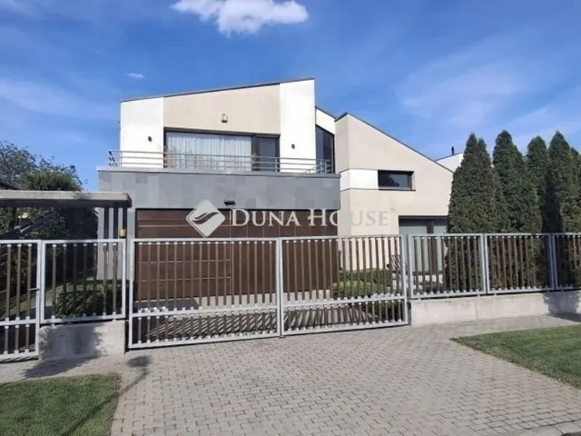 Eladó ház Dunaharaszti 308 nm