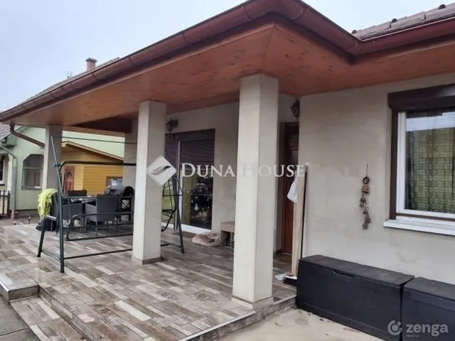 Eladó ház Dunaharaszti 194 nm