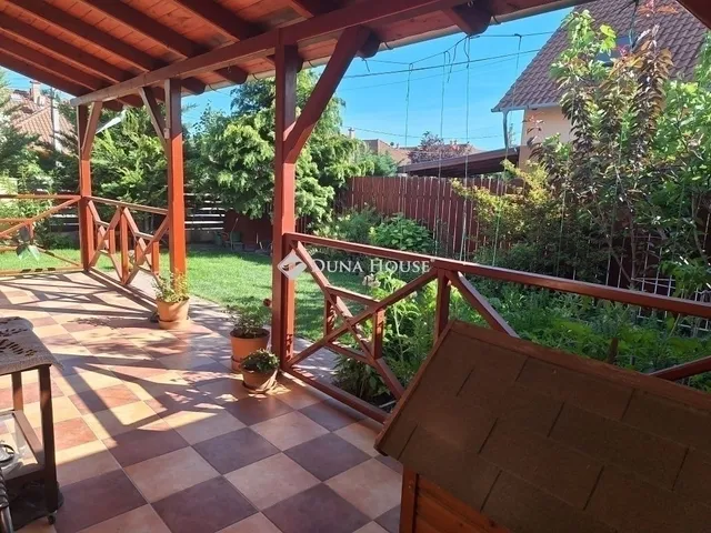 Eladó lakás Dunaharaszti 74 nm