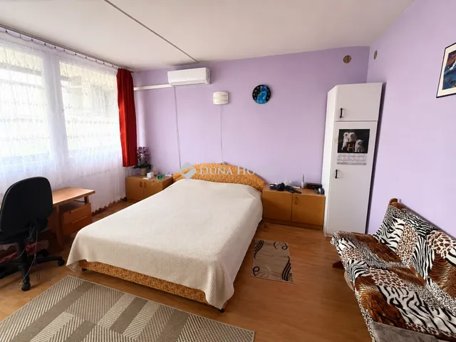Eladó lakás Budapest XIX. kerület, Kispest lakótelep 37 nm