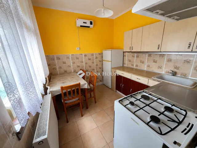 Eladó lakás Budapest XIX. kerület, Kispest lakótelep 37 nm