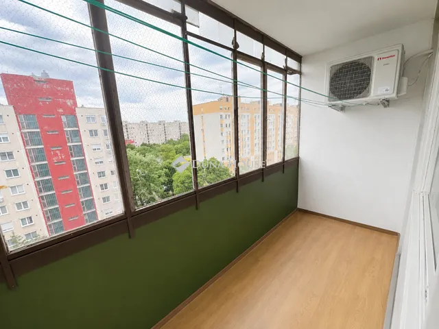 Eladó lakás Budapest XIX. kerület, Kispest lakótelep 37 nm