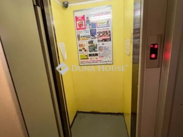 Eladó lakás Budapest XIX. kerület, Kispest lakótelep 37 nm