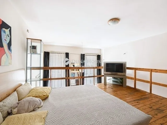 Eladó lakás Budapest VI. kerület 48 nm