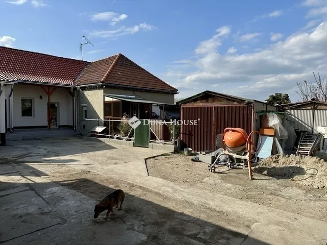 Eladó ház Pécel 70 nm